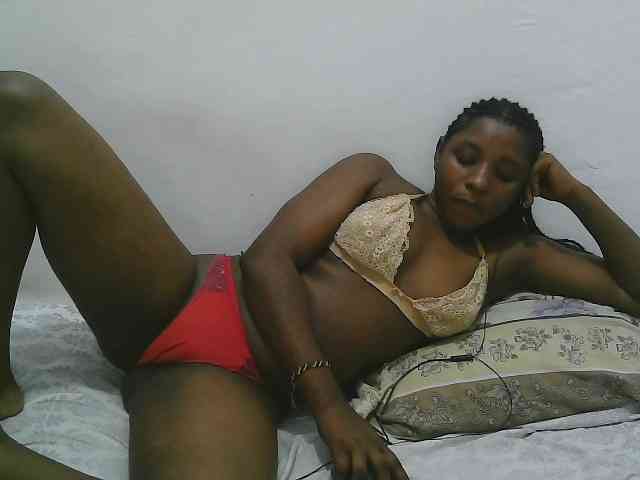 Hadijah webcam
