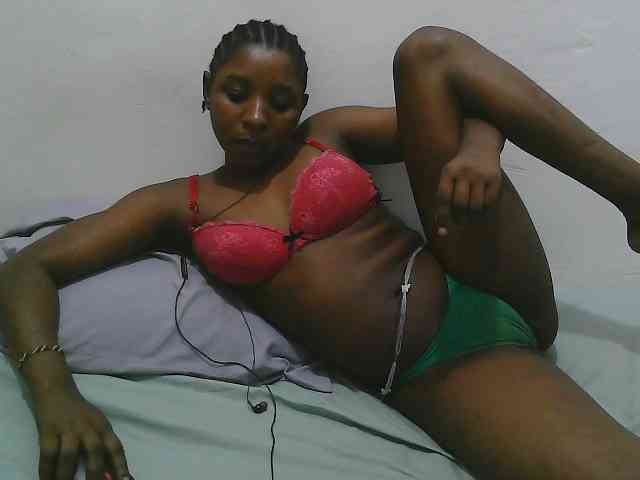 Hadijah webcam