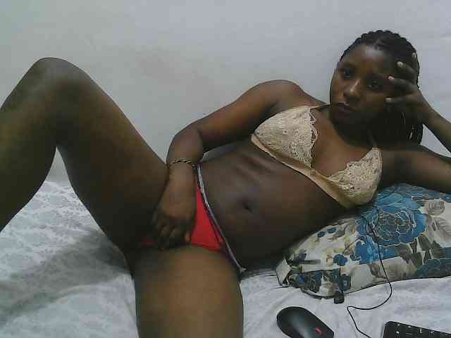 Hadijah webcam