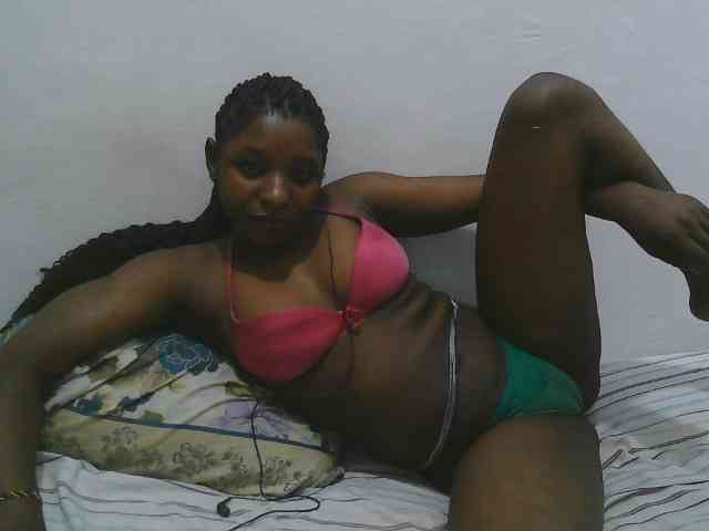 Hadijah webcam