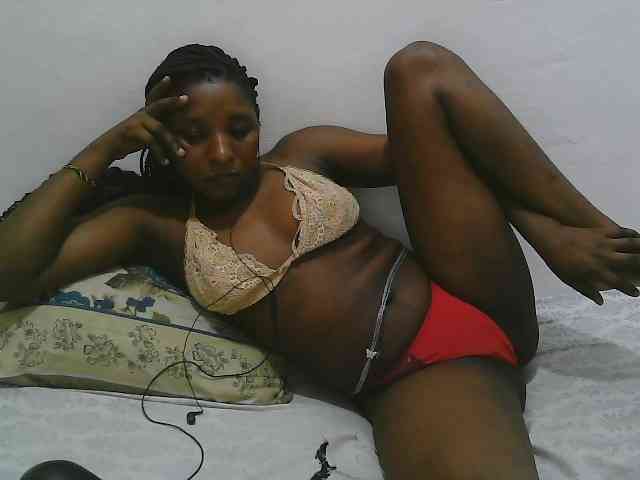 Hadijah webcam