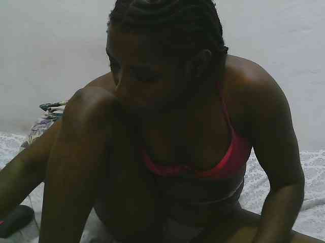 Hadijah webcam