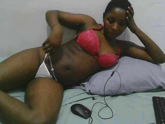 Hadijah webcam