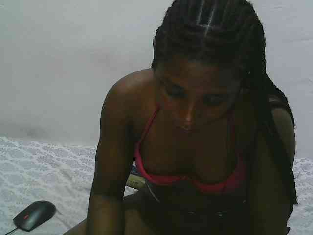 Hadijah webcam