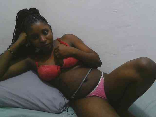 Hadijah webcam
