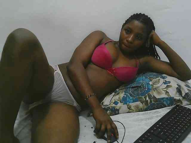 Hadijah webcam