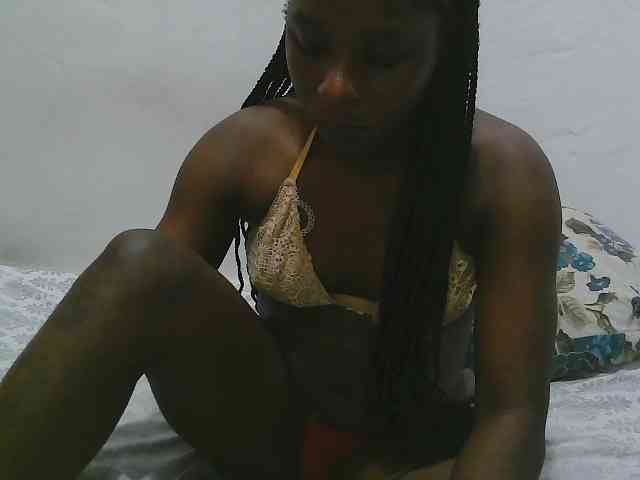 Hadijah webcam