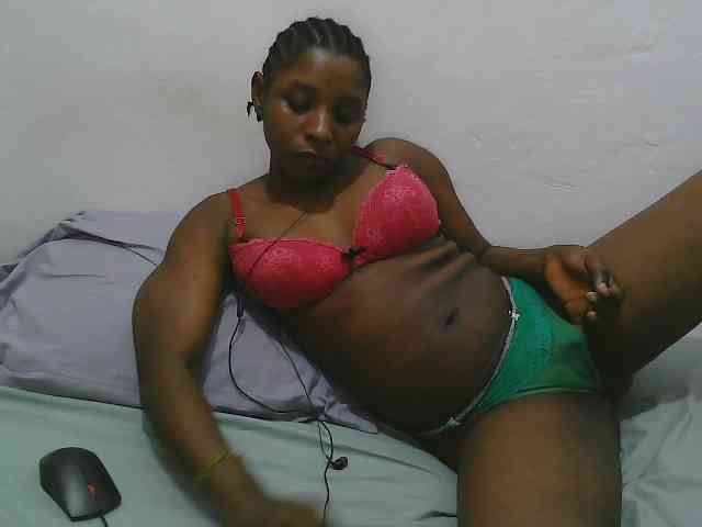 Hadijah webcam