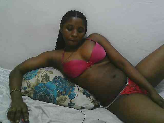 Hadijah webcam