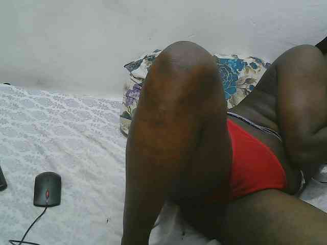 Hadijah webcam
