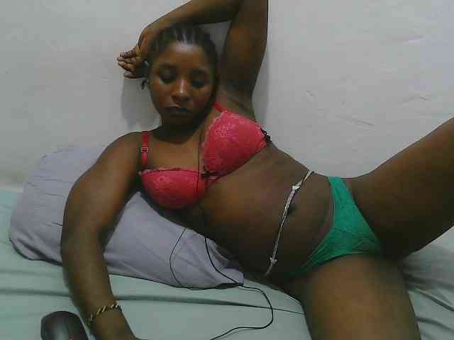 Hadijah webcam