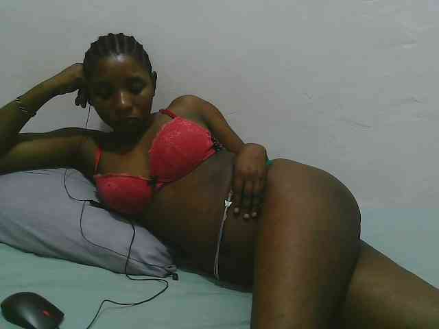 Hadijah webcam