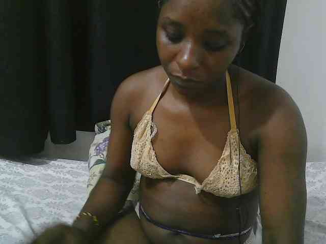 Hadijah webcam
