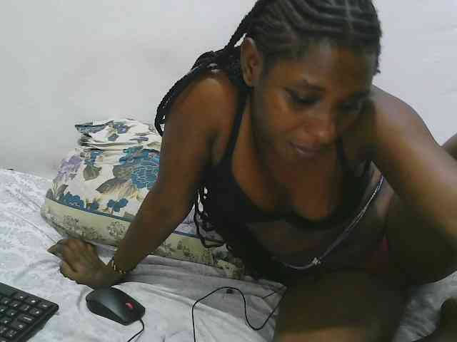 Hadijah webcam
