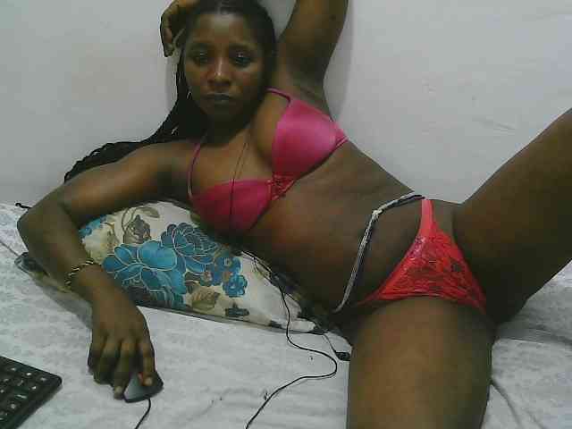 Hadijah webcam