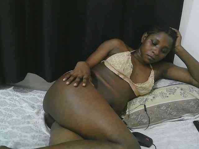 Hadijah webcam