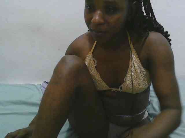 Hadijah webcam