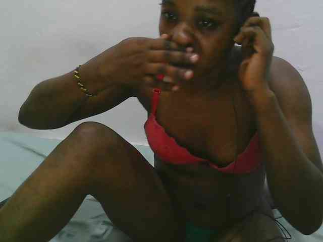 Hadijah webcam
