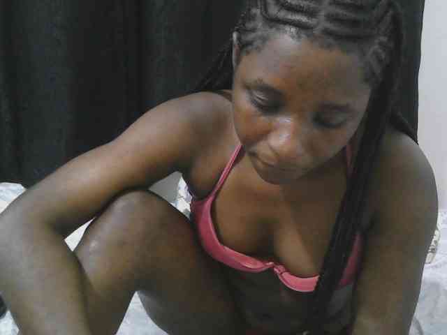 Hadijah webcam
