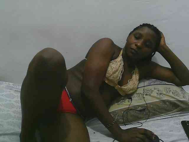 Hadijah webcam