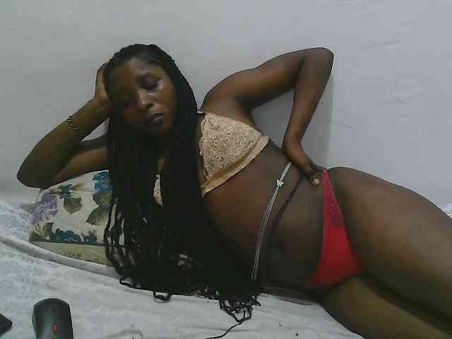 Hadijah webcam