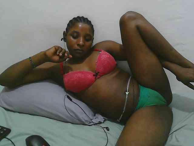 Hadijah webcam