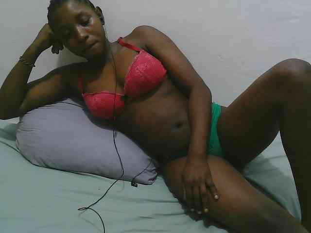 Hadijah webcam
