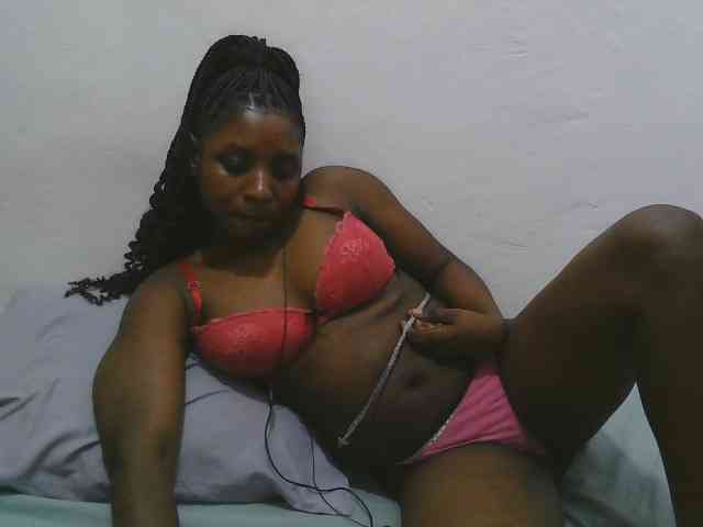 Hadijah webcam