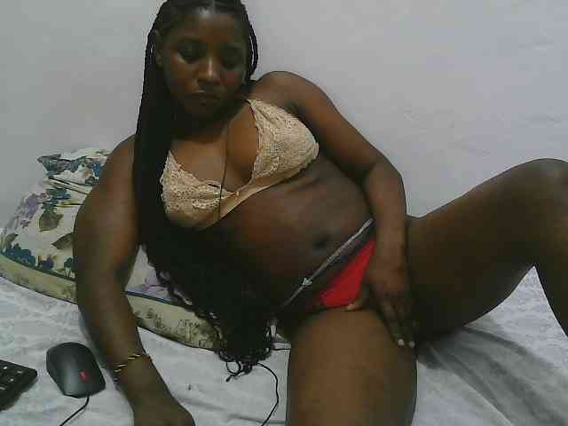 Hadijah webcam