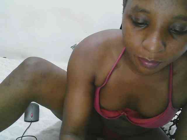 Hadijah webcam