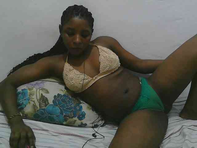 Hadijah webcam
