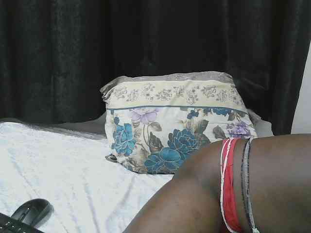 Hadijah webcam