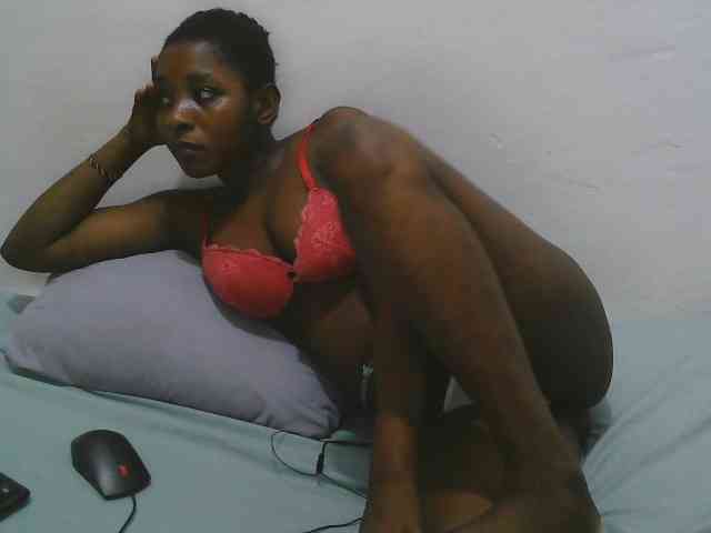Hadijah webcam