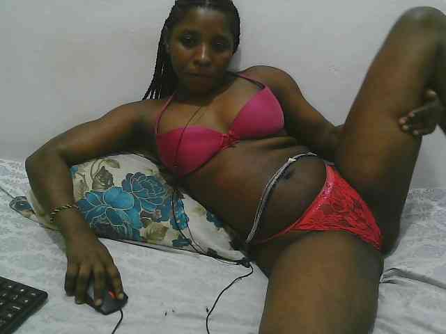 Hadijah webcam