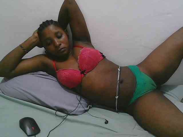 Hadijah webcam