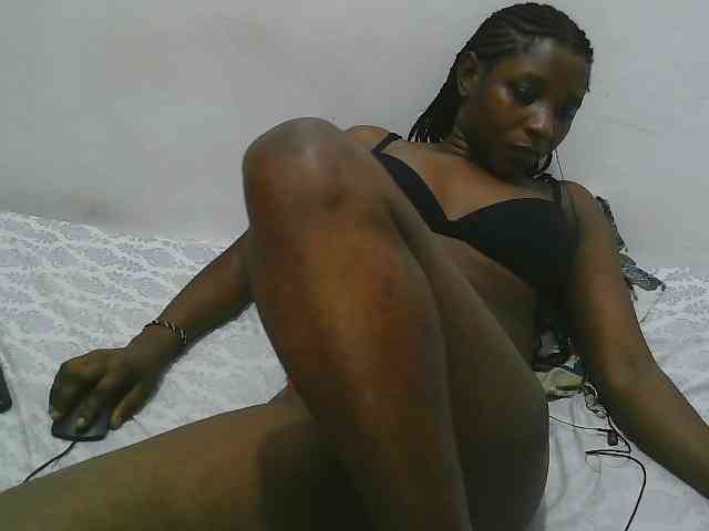 Hadijah webcam