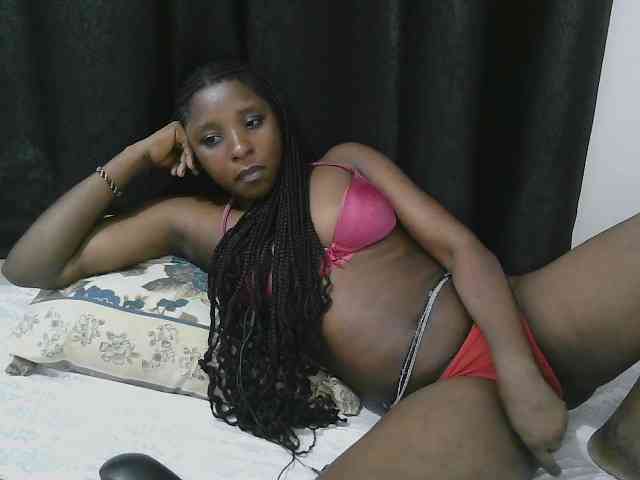 Hadijah webcam