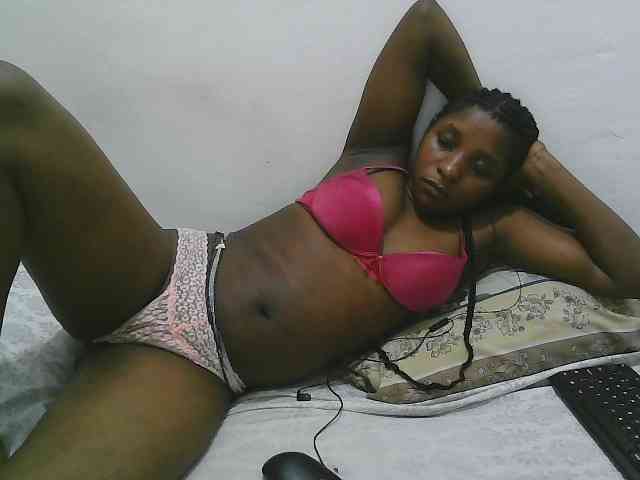 Hadijah webcam