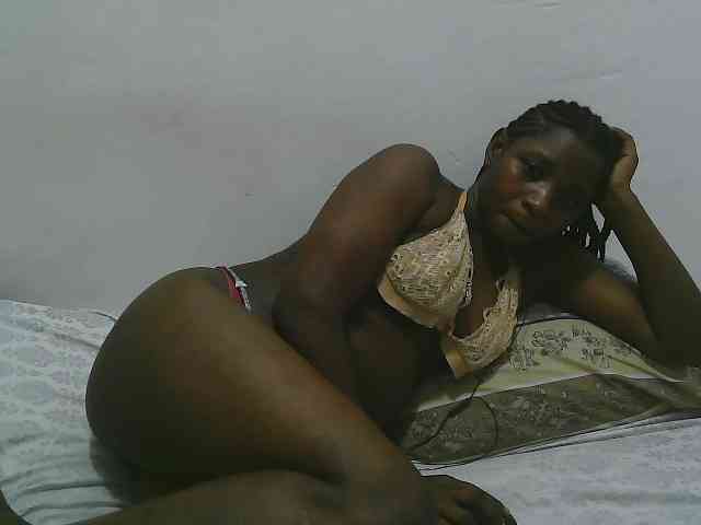 Hadijah webcam