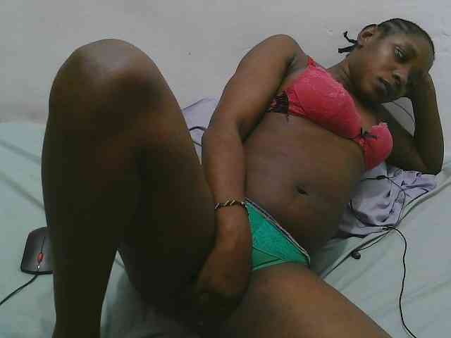 Hadijah webcam