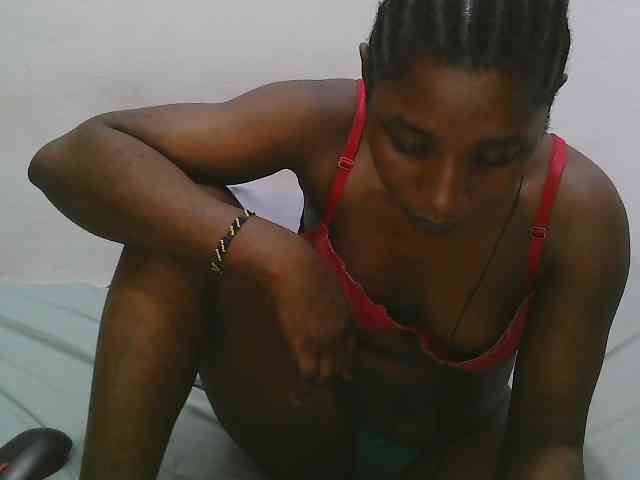 Hadijah webcam