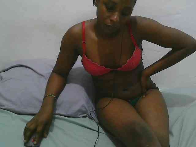 Hadijah webcam