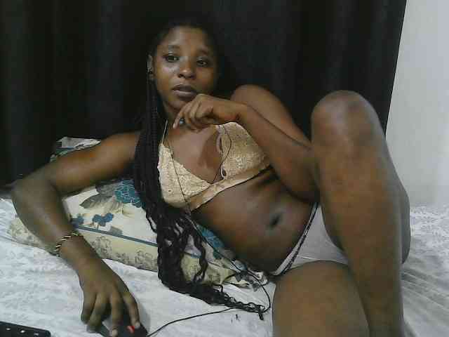 Hadijah webcam