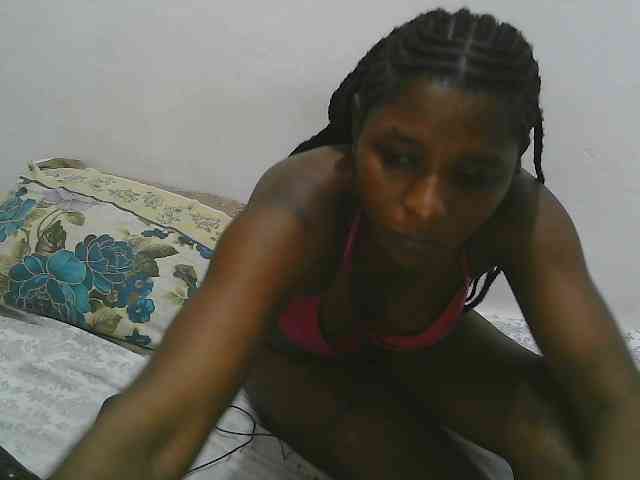 Hadijah webcam