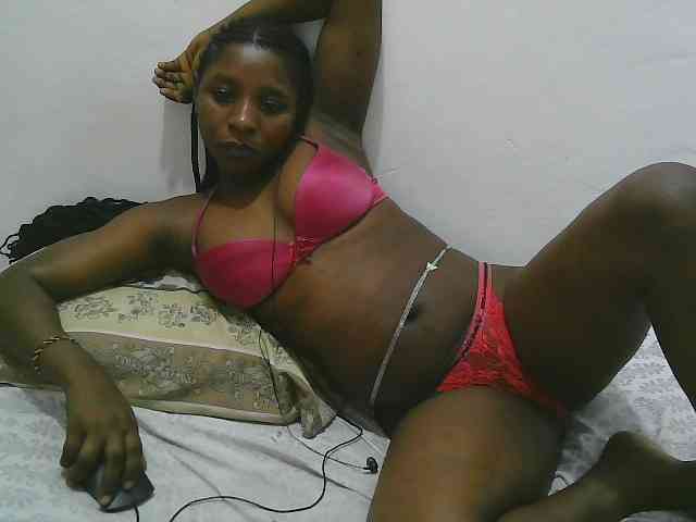Hadijah webcam