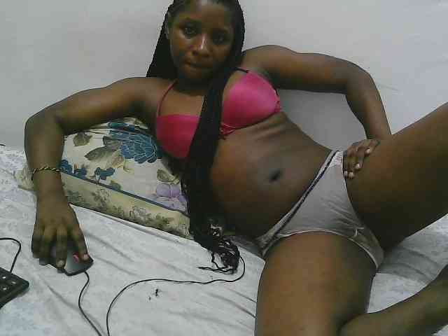 Hadijah webcam