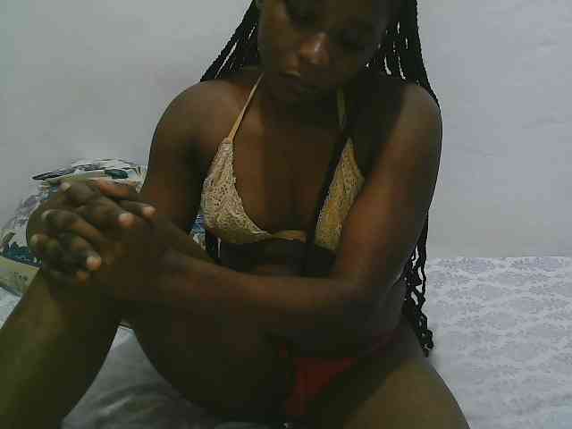 Hadijah webcam