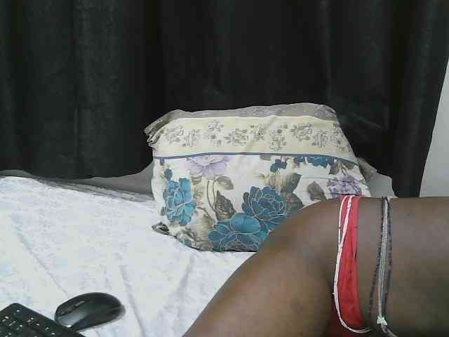Hadijah webcam