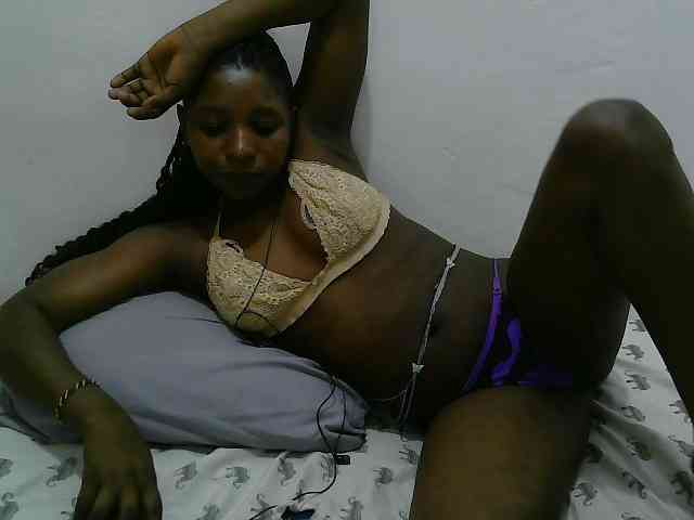 Hadijah webcam