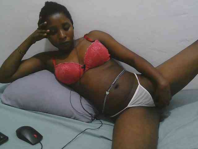Hadijah webcam